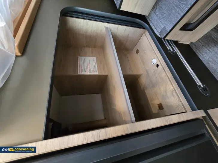 Fahrzeugbild Weinsberg CaraCompact EDITION PEPPER 600 MEG NEUES MODELL 2027! #16