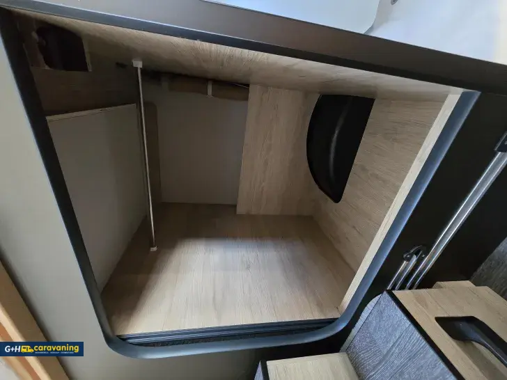 Fahrzeugbild Weinsberg CaraCompact EDITION PEPPER 600 MEG NEUES MODELL 2027! #17