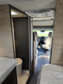 Fahrzeugbild Weinsberg CaraCompact EDITION PEPPER 600 MEG NEUES MODELL 2027! #19