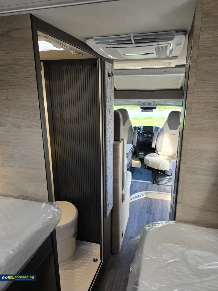 Fahrzeugbild Weinsberg CaraCompact EDITION PEPPER 600 MEG NEUES MODELL 2027! #19