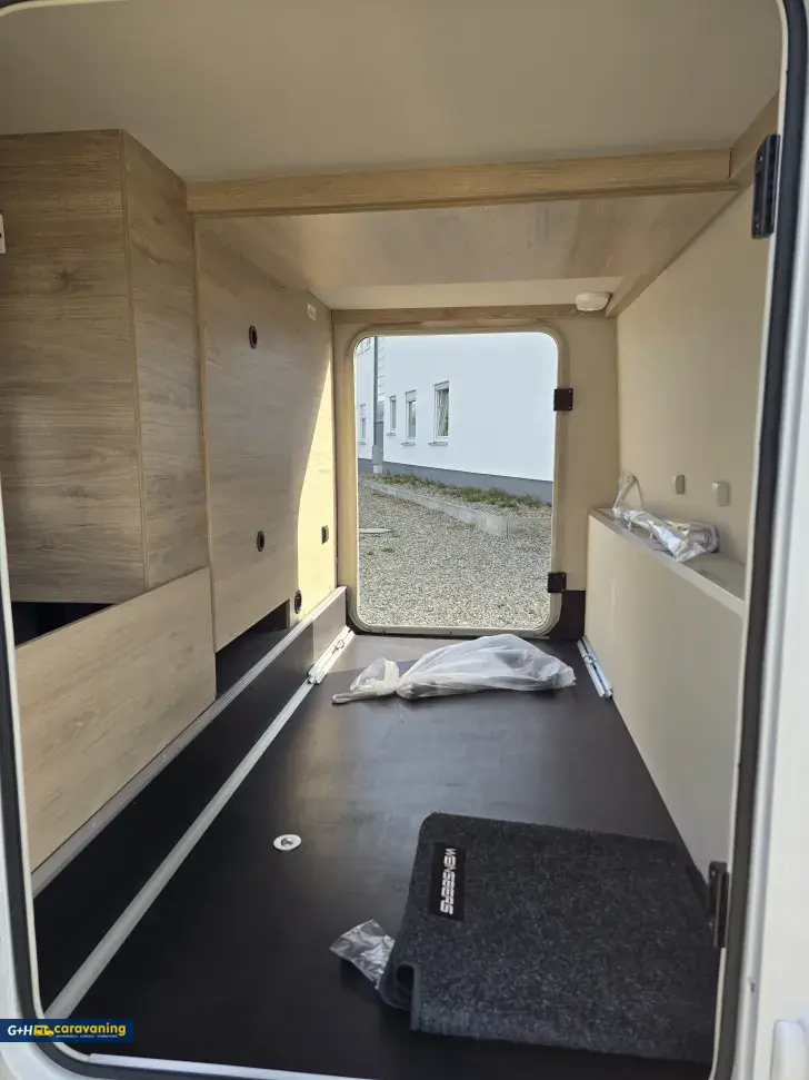 Fahrzeugbild Weinsberg CaraCompact EDITION PEPPER 600 MEG NEUES MODELL 2027! #21