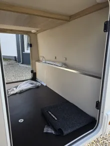 Fahrzeugbild Weinsberg CaraCompact EDITION PEPPER 600 MEG NEUES MODELL 2027! #22