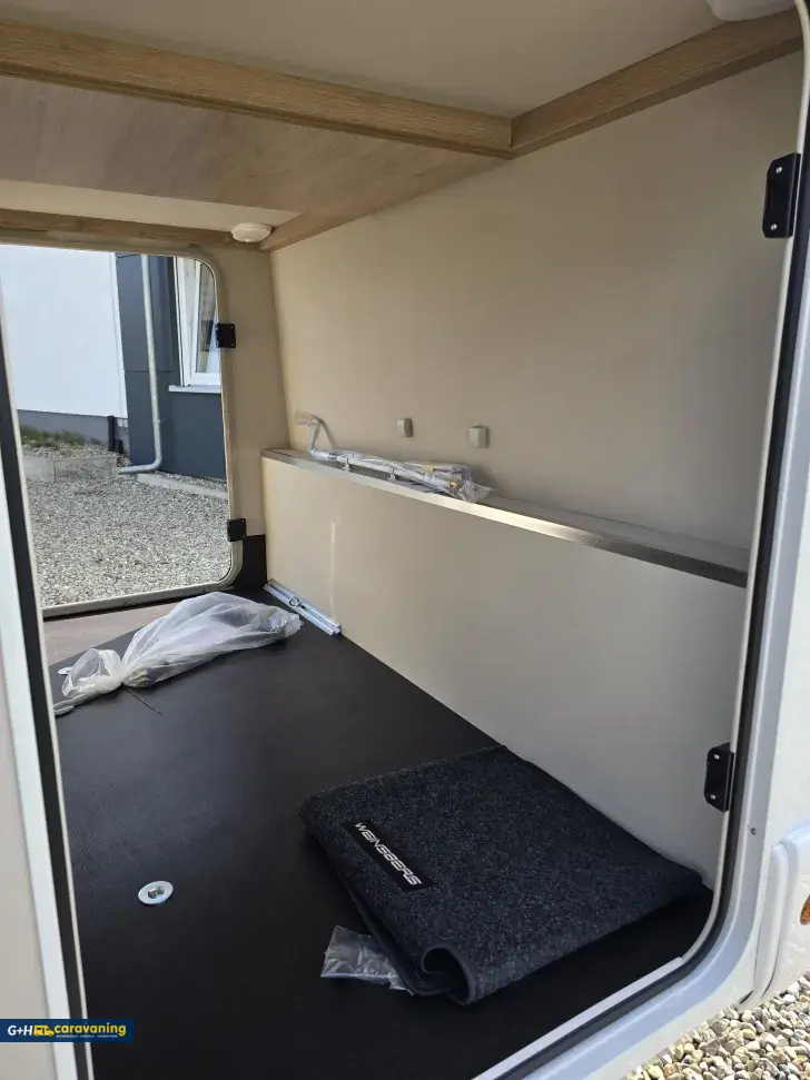 Fahrzeugbild Weinsberg CaraCompact EDITION PEPPER 600 MEG NEUES MODELL 2027! #22