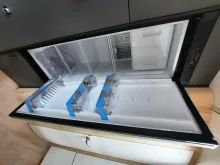Fahrzeugbild Hobby De Luxe 545 KMF Verfüg./Auflastung 2.000 Kg #17