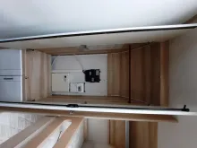 Fahrzeugbild Hobby De Luxe 545 KMF Verfüg./Auflastung 2.000 Kg #21