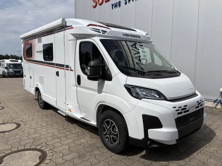 Fahrzeugbild Weinsberg CaraCompact EDITION PEPPER 600 MEG #3