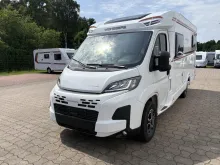 Fahrzeugbild Weinsberg CaraCompact EDITION PEPPER 600 MEG #6