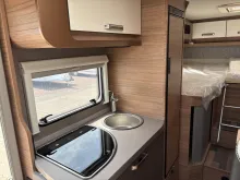 Fahrzeugbild Weinsberg CaraCompact EDITION PEPPER 600 MEG #8