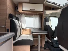 Fahrzeugbild Weinsberg CaraCompact EDITION PEPPER 600 MEG #10