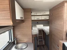 Fahrzeugbild Weinsberg CaraCompact EDITION PEPPER 600 MEG #11