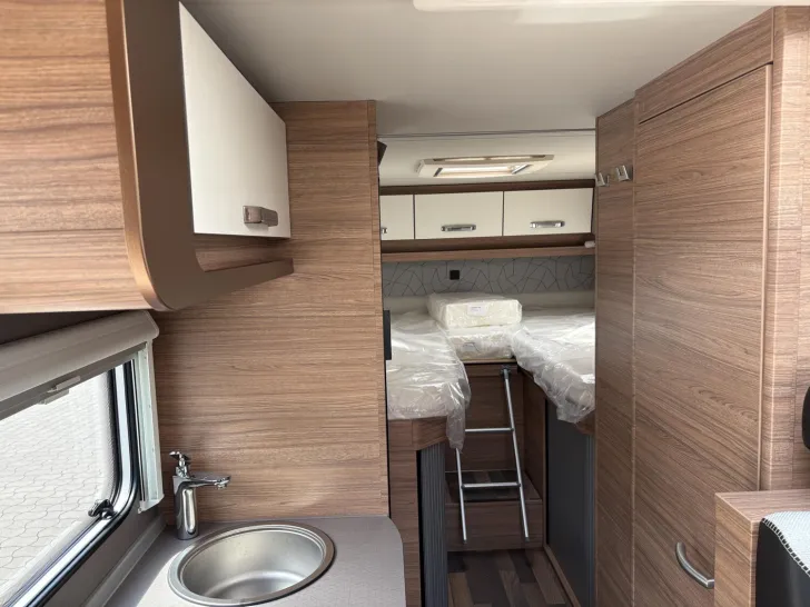 Fahrzeugbild Weinsberg CaraCompact EDITION PEPPER 600 MEG #11