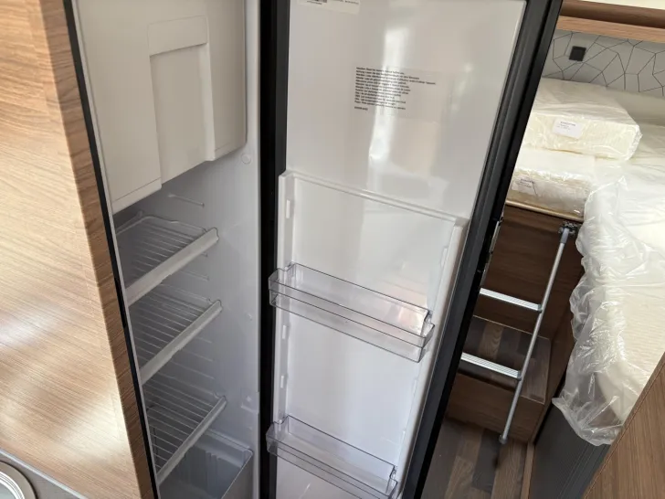 Fahrzeugbild Weinsberg CaraCompact EDITION PEPPER 600 MEG #12