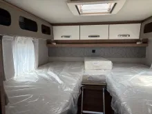 Fahrzeugbild Weinsberg CaraCompact EDITION PEPPER 600 MEG #14
