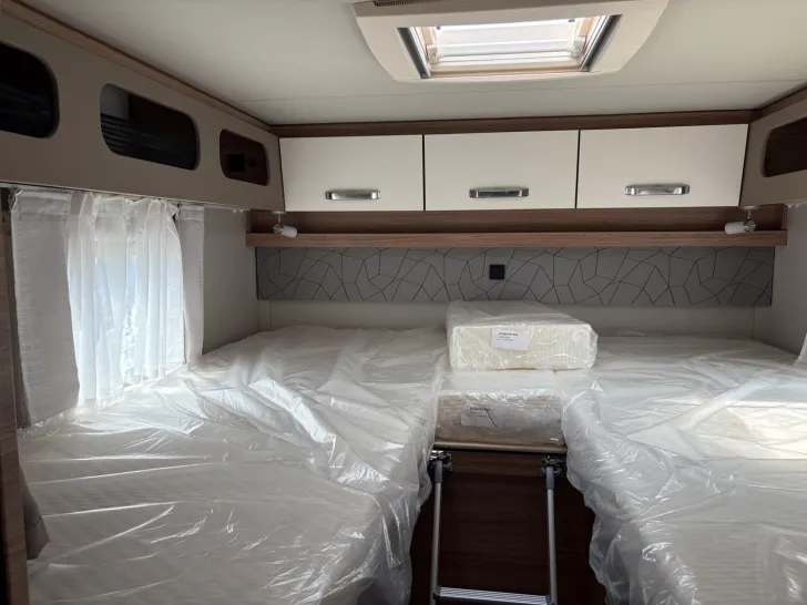 Fahrzeugbild Weinsberg CaraCompact EDITION PEPPER 600 MEG #14