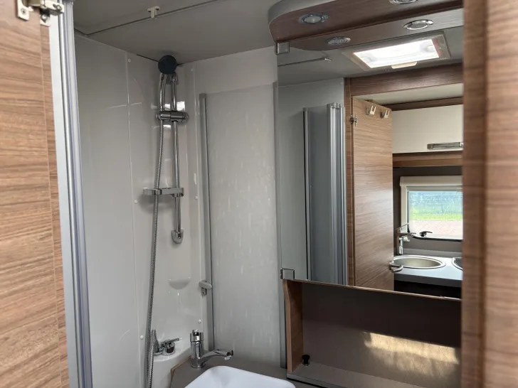 Fahrzeugbild Weinsberg CaraCompact EDITION PEPPER 600 MEG #16