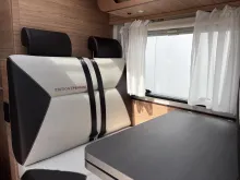 Fahrzeugbild Weinsberg CaraCompact EDITION PEPPER 600 MEG #17