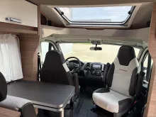 Fahrzeugbild Weinsberg CaraCompact EDITION PEPPER 600 MEG #18