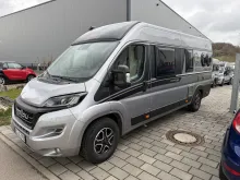 Fahrzeugbild Malibu Van Diversity 640 LE K charming GT skyview #21