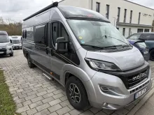 Fahrzeugbild Malibu Van Diversity 640 LE K charming GT skyview #23