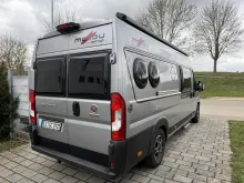 Fahrzeugbild Malibu Van Diversity 640 LE K charming GT skyview #25