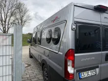 Fahrzeugbild Malibu Van Diversity 640 LE K charming GT skyview #26