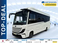 Fahrzeugbild Concorde Charisma 860 LI Facelift*Retarder*Jatoba*Nero #3