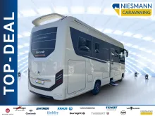 Fahrzeugbild Concorde Charisma 860 LI Facelift*Retarder*Jatoba*Nero #4