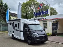 Fahrzeugbild Knaus L!VE WAVE 650 MEG Black Selection *TraumMobil*Automatik* #1