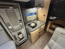 Fahrzeugbild Knaus L!VE WAVE 650 MEG Black Selection *TraumMobil*Automatik* #25