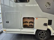 Fahrzeugbild Knaus L!VE WAVE 650 MEG Black Selection *TraumMobil*Automatik* #17