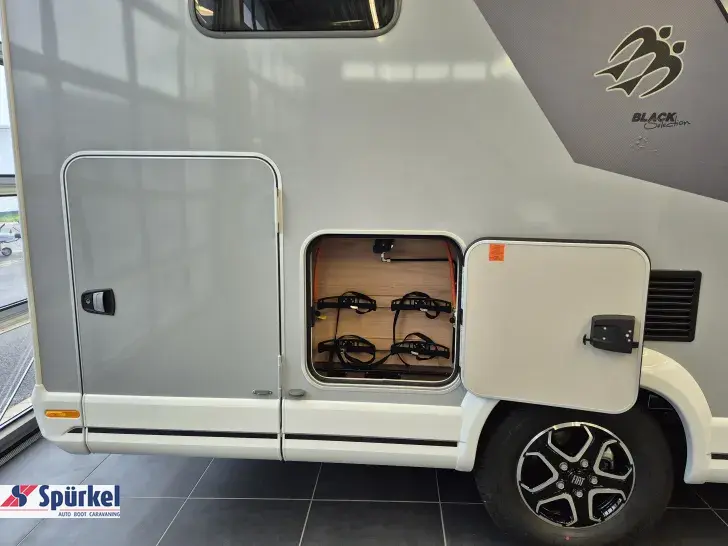 Fahrzeugbild Knaus L!VE WAVE 650 MEG Black Selection *TraumMobil*Automatik* #17