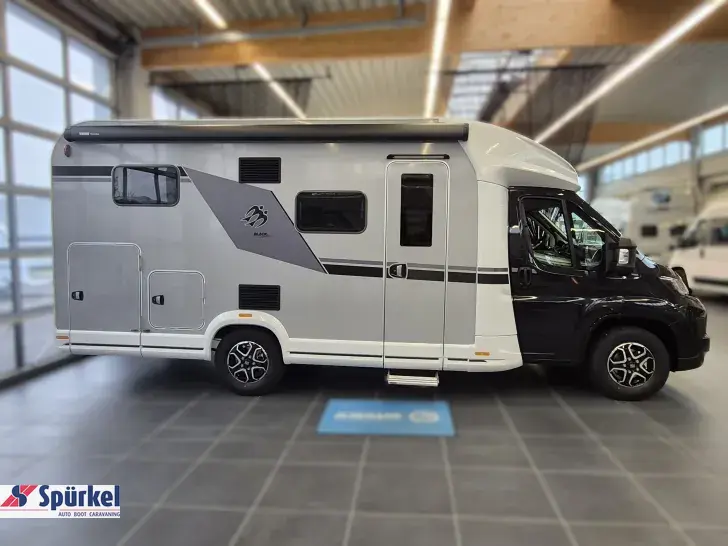 Fahrzeugbild Knaus L!VE WAVE 650 MEG Black Selection *TraumMobil*Automatik* #21
