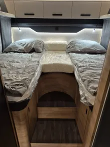 Fahrzeugbild Knaus L!VE WAVE 650 MEG Black Selection *TraumMobil*Automatik* #8