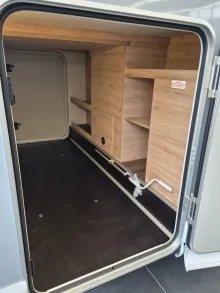 Fahrzeugbild Knaus L!VE WAVE 650 MEG Black Selection *TraumMobil*Automatik* #17