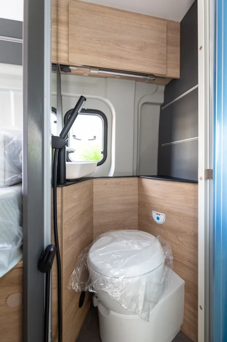 Fahrzeugbild Dethleffs Globetrail 600 ER Fiat #5