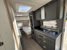 Fahrzeugbild Hobby De Luxe 495 UL IC-Line #8
