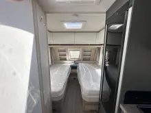 Fahrzeugbild Hobby De Luxe 495 UL IC-Line #13