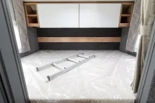 Fahrzeugbild Dethleffs XL A 7872-2 #11