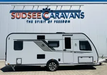 Fahrzeugbild Knaus Südwind BLACK SELECTION 580 QS #1