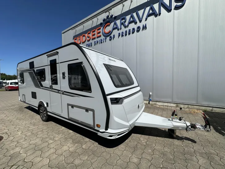 Fahrzeugbild Knaus Südwind BLACK SELECTION 580 QS #3
