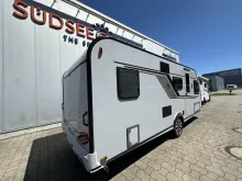 Fahrzeugbild Knaus Südwind BLACK SELECTION 580 QS #4