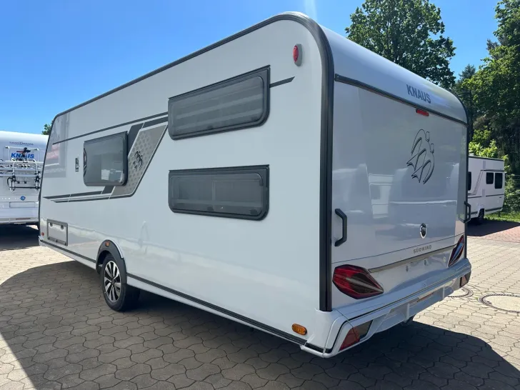 Fahrzeugbild Knaus Südwind BLACK SELECTION 580 QS #5