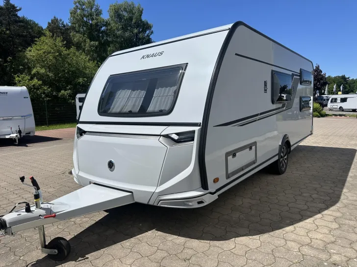 Fahrzeugbild Knaus Südwind BLACK SELECTION 580 QS #6