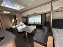 Fahrzeugbild Knaus Südwind BLACK SELECTION 580 QS #7