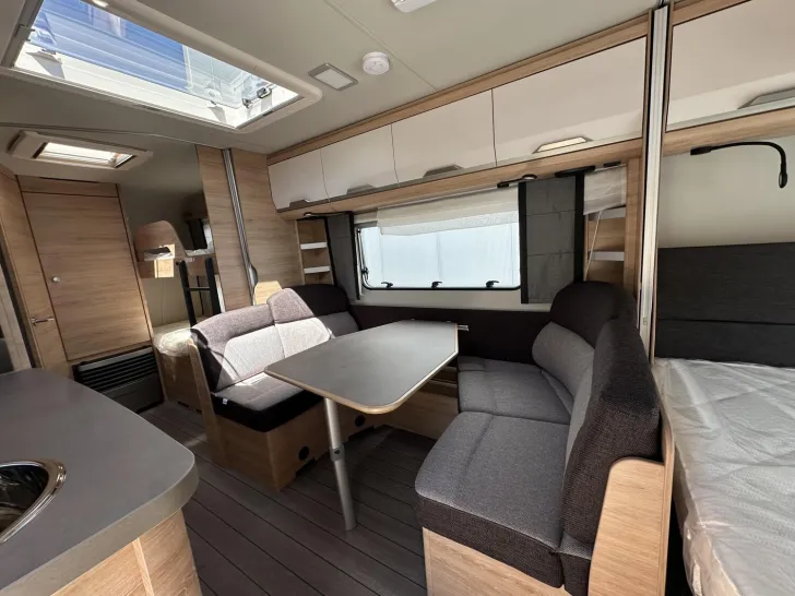 Fahrzeugbild Knaus Südwind BLACK SELECTION 580 QS #7