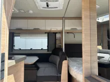 Fahrzeugbild Knaus Südwind BLACK SELECTION 580 QS #8