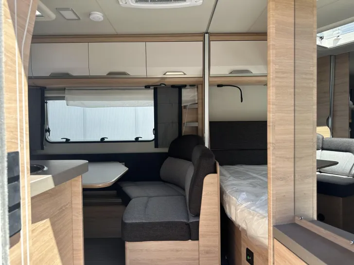 Fahrzeugbild Knaus Südwind BLACK SELECTION 580 QS #9
