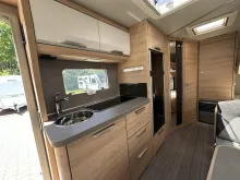 Fahrzeugbild Knaus Südwind BLACK SELECTION 580 QS #10