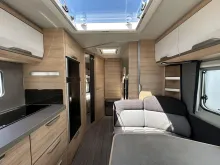 Fahrzeugbild Knaus Südwind BLACK SELECTION 580 QS #11
