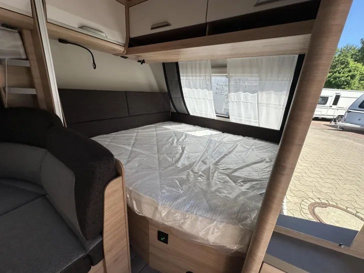 Fahrzeugbild Knaus Südwind BLACK SELECTION 580 QS #12
